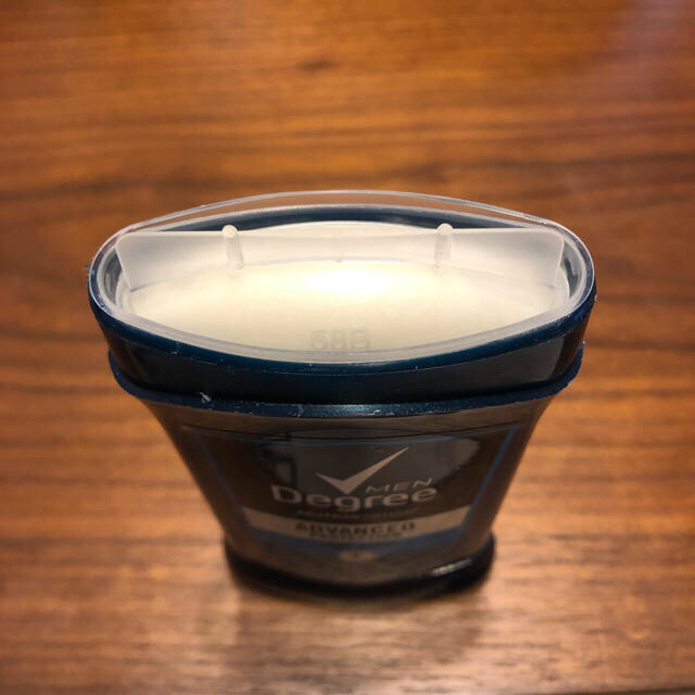 Unilever(ユニリーバ)のDegree ドライプロテクション 2本セット コスメ/美容のボディケア(制汗/デオドラント剤)の商品写真