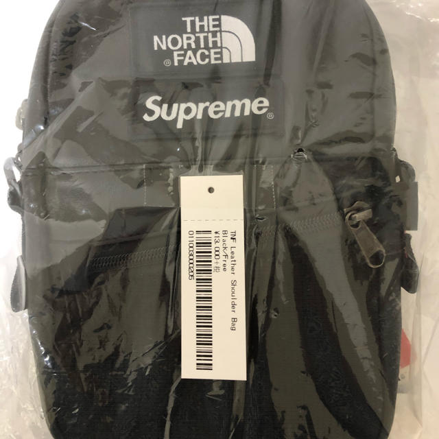 Supreme(シュプリーム)のSupreme  north face ショルダーバッグ メンズのバッグ(ショルダーバッグ)の商品写真