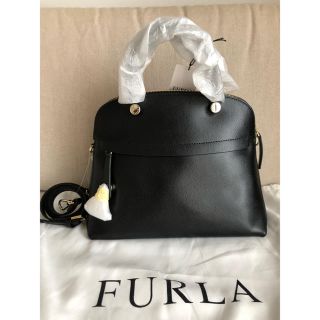 フルラ(Furla)の新品 furla piper m(ハンドバッグ)