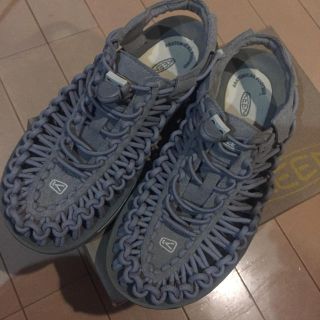 キーン(KEEN)のKEEN(サンダル)