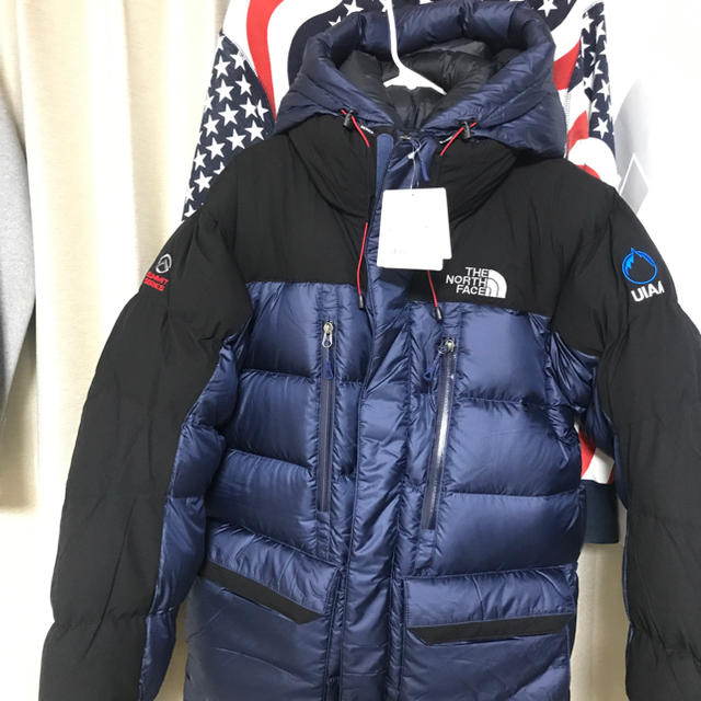 THE NORTH FACE(ザノースフェイス)のりょー様専用THE NORTH FACE メンズのジャケット/アウター(ダウンジャケット)の商品写真