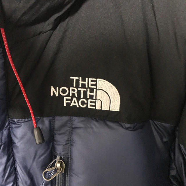 THE NORTH FACE(ザノースフェイス)のりょー様専用THE NORTH FACE メンズのジャケット/アウター(ダウンジャケット)の商品写真