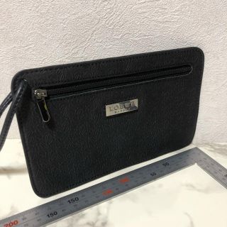 ロエベ(LOEWE)のロエベ ポーチ(ポーチ)