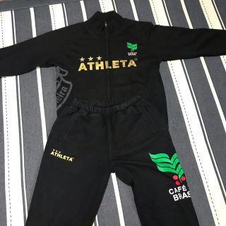 アスレタ(ATHLETA)のあゆ様専用(スウェット)