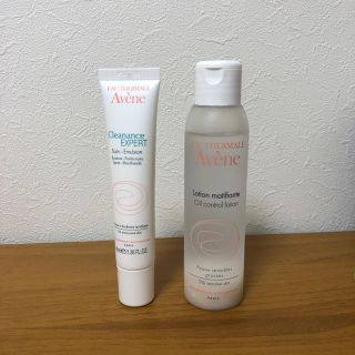 アベンヌ(Avene)のアベンヌ 2点セット(化粧水/ローション)