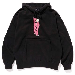 エクストララージ(XLARGE)のXLARGE ドラゴンボールコラボ Mサイズ(パーカー)