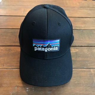 パタゴニア(patagonia)のpatagonia パタゴニア キャップ(キャップ)