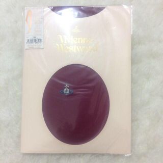 ヴィヴィアンウエストウッド(Vivienne Westwood)のVivienne Westwoodタイツ(タイツ/ストッキング)