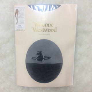 ヴィヴィアンウエストウッド(Vivienne Westwood)のVivienne Westwoodタイツ(タイツ/ストッキング)