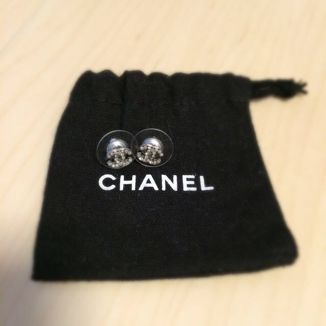 CHANEL*ピアス