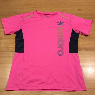 アンブロ(UMBRO)のむげん様専用③Tシャツ④パンツ(Tシャツ(半袖/袖なし))