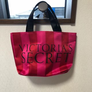 ヴィクトリアズシークレット(Victoria's Secret)のヴィクトリアシークレット ミニトート(トートバッグ)