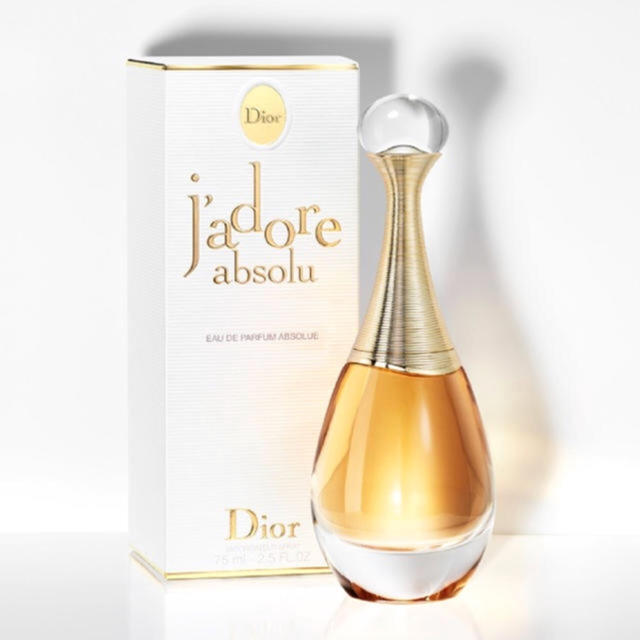 ディオール Dior ジャドール 香水 パルファン オードゥ