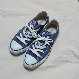 コンバース(CONVERSE)のコンバース 23センチ(スニーカー)