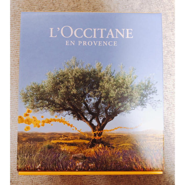 L'OCCITANE(ロクシタン)の専用 コスメ/美容のボディケア(ハンドクリーム)の商品写真