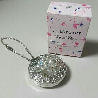 ジルスチュアート(JILLSTUART)のジルスチュアート クリスタルブルーム ソリッドパフューム(香水(女性用))