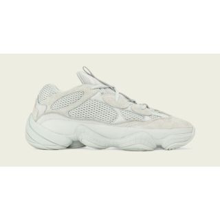 アディダス(adidas)のadidas Yeezy 500 'Salt'(スニーカー)