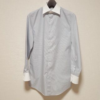 カミチャニスタ(CAMICIANISTA)のCAMICIANISTA　シャツ　37(シャツ)