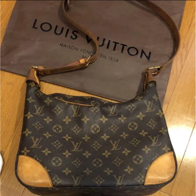 ショルダーバッグLOUIS VUITTON ショルダーバッグ