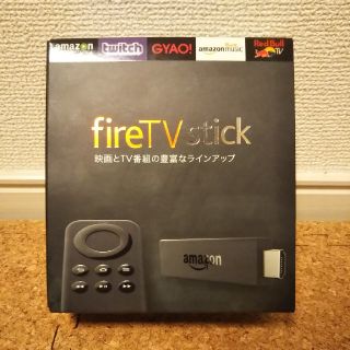 Amazon Fire TV Stick(その他)