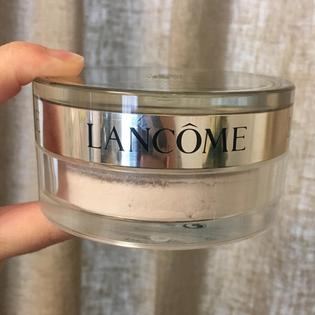 LANCOME(ランコム)のふりん様 ランコム アプソリュパウダー 02 コスメ/美容のベースメイク/化粧品(フェイスパウダー)の商品写真