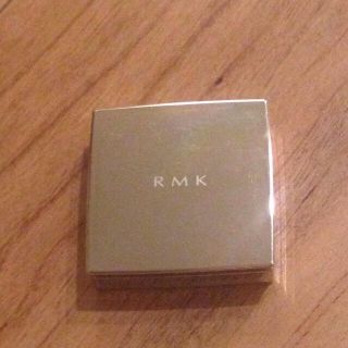 アールエムケー(RMK)のRMＫ  インジーニアスパウダーアイズ(その他)