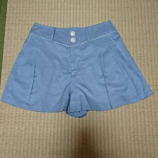 アッシュペーフランス(H.P.FRANCE)のH.Pセレクトショップ購入  ショートパンツ(ショートパンツ)