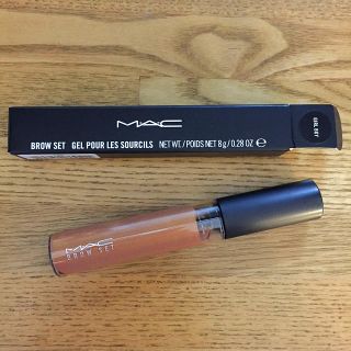 マック(MAC)の新品MACブロウセット☆ガールボーイ☆マックNARS(眉マスカラ)