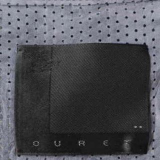 オーレット(OURET)のOURET(レザージャケット)