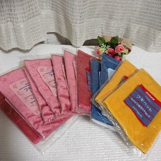 紫の薔薇様専用 ダスキン フキペット(日用品/生活雑貨)