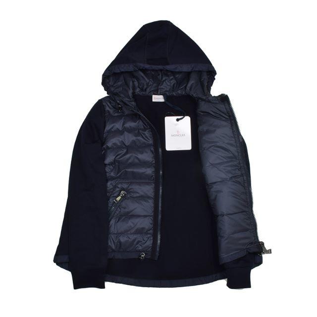 MONCLER モンクレール レディース ダウンパーカー S