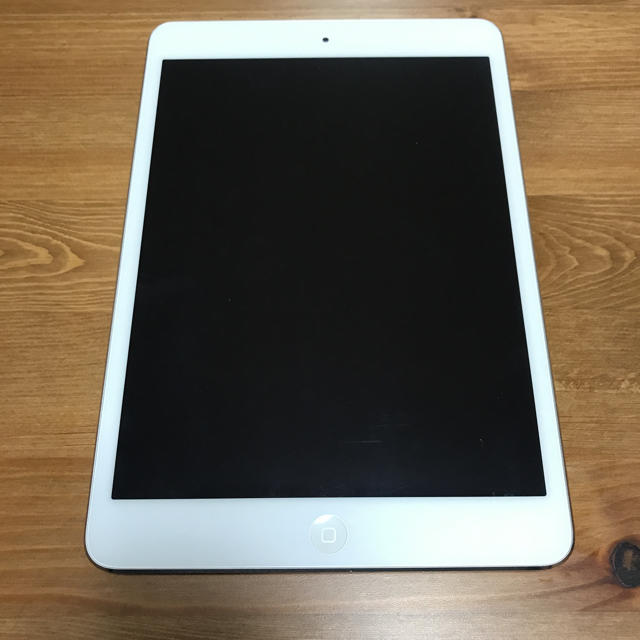 iPad - iPad mini 第1世代 Wi-Fiモデル 16GB MD531J/Aの通販 by kosakun.m's shop｜アイ