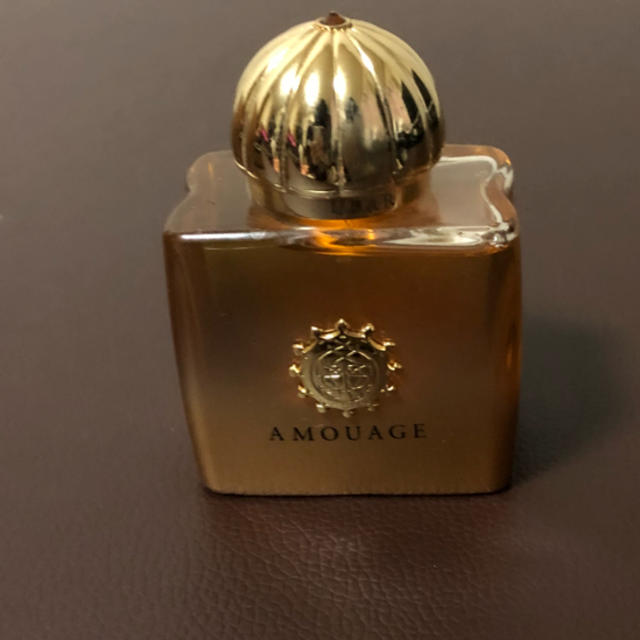 アムアージュ ウーバー AMOUAGE UBARの通販 by erie｜ラクマ