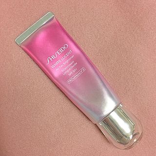 シセイドウ(SHISEIDO (資生堂))の資生堂 ホワイトルーセント 日中用乳液(乳液/ミルク)