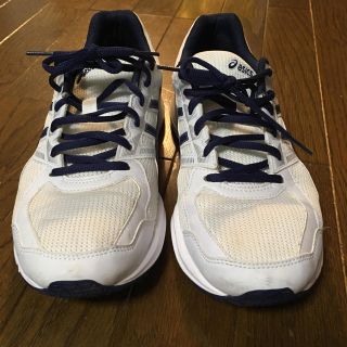 アシックス(asics)のアシックス スニーカー JOG 100 2 ランニング ジョギング(スニーカー)