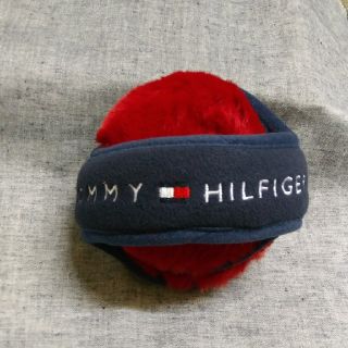 トミーヒルフィガー(TOMMY HILFIGER)のトミーヒルフィガー　イヤーマフ(イヤーマフ)