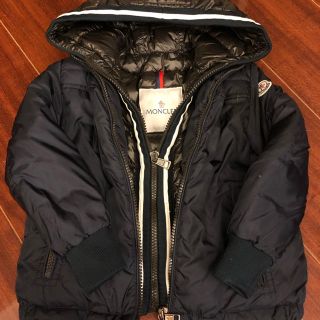 モンクレール(MONCLER)の☆正規MONCLER BABY・日本未発売ダウンジャケット・プロ必様専用☆(ジャケット/上着)