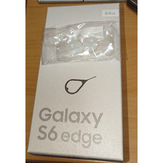 日本直販 Samsung Galaxy S6 Edge 白 ソフトバンク 日本直売 スマホ 家電 カメラ スマートフォン 携帯電話 Municieneguilla Gob Pe