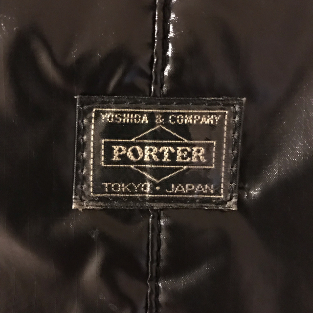 PORTER  シーレ リュック