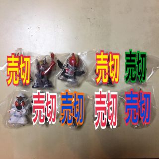 バンダイ(BANDAI)の平成仮面ライダーキッズ(特撮)