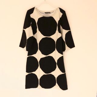 マリメッコ(marimekko)の◆marimekko◆ワンピース(ミニワンピース)