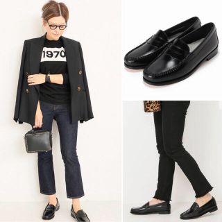 DEUXIEME CLASSE(デニム ・ ローファー/革靴)のフリマアイテム一覧 DEUXIEME CLASSE(デニム ・ ローファー/革靴)のフリマアイテム一覧