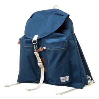 ポーター(PORTER)のキャプテンサンシャイン Trail PackMADE BY PORTER(バッグパック/リュック)