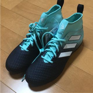 アディダス(adidas)の【新品】adidas  ACE 17.3 TF J 27.5(シューズ)