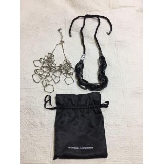 HIROKO KOSHINO(アクセサリー)のフリマアイテム一覧 HIROKO KOSHINO(アクセサリー)のフリマアイテム一覧
