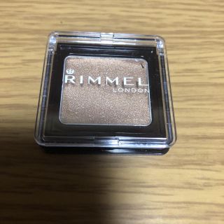 リンメル(RIMMEL)のリンメル グリッターオンクリームアイカラー007(アイシャドウ)