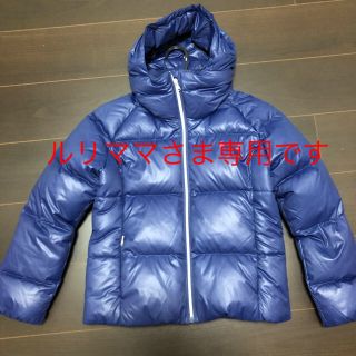 ラルフローレン(Ralph Lauren)の【新品タグ付】Ralph Lauren ラルフローレン ダウンジャケット 150(ジャケット/上着)