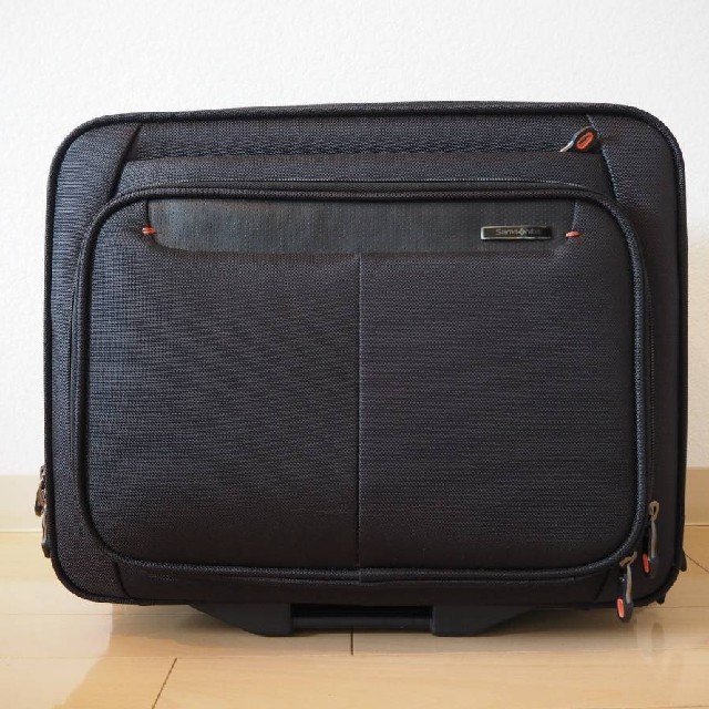 Samsonite(サムソナイト)のSamsonite バッグ (美品) newyorker Yu様 メンズのバッグ(トラベルバッグ/スーツケース)の商品写真