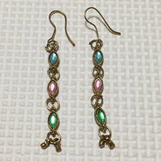 ピアス インド製(ピアス)