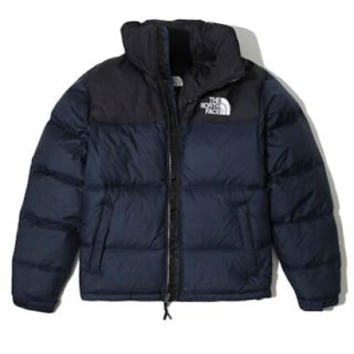 ザノースフェイス(THE NORTH FACE)の新品未使用 THE NORTH FACE ザノースフェイス (ダウンジャケット)